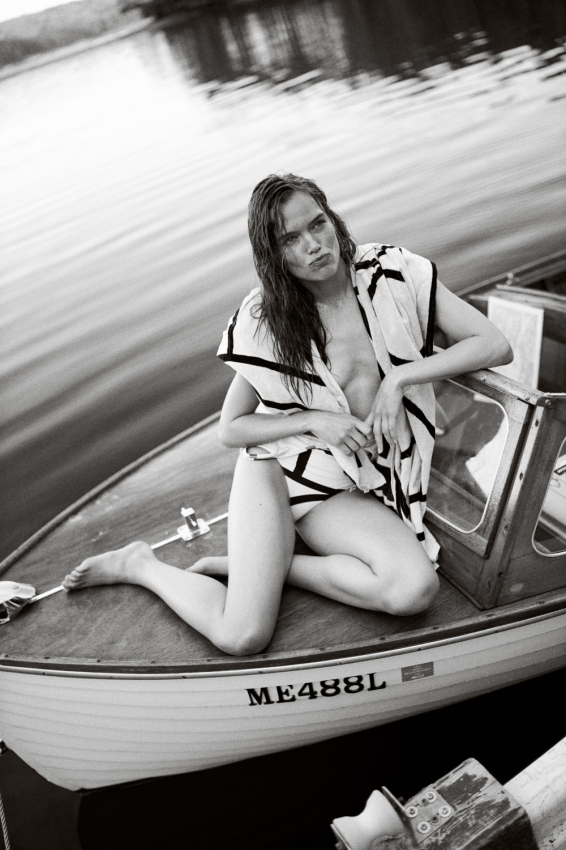 BLAIR PETTY - PORTFOLIO - EDITORIAL